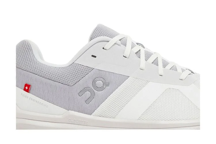 Кроссовки ON Wmns Cloudrunner 'White Frost'