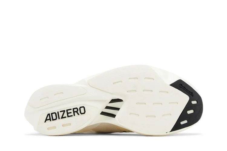 Кроссовки adidas Y-3 Adizero Adios Pro 3 'White'