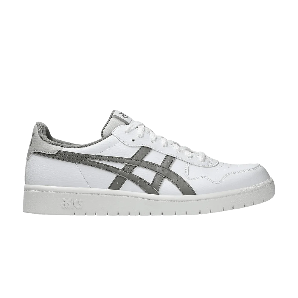 Krossovki-Asics-Japan-S-White-Steeple-Grey