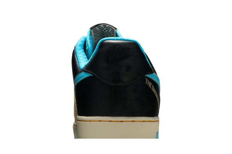 Кроссовки Nike Air Force 1 Premium 07 Thompson 'Original Six'
