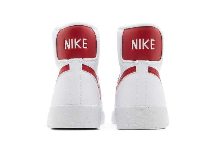 Кроссовки Nike Wmns Blazer Mid '77 Next Nature 'Cherry'