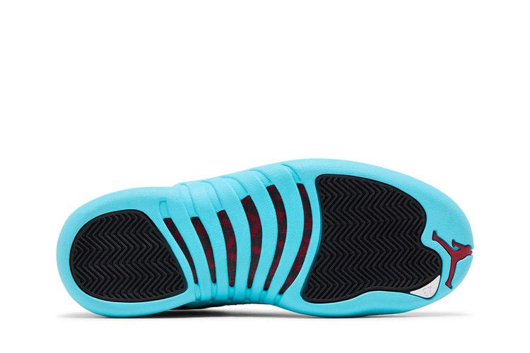 Кроссовки Air Jordan 12 Retro 'Gamma Blue'