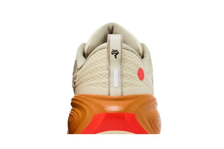 Кроссовки Nike Vomero Plus 'Running Poets'