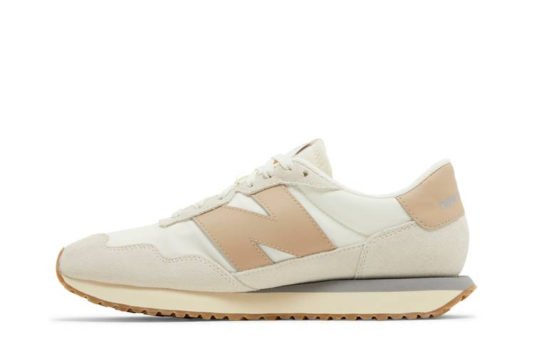 Кроссовки New Balance 237 'Turtledove Incense'