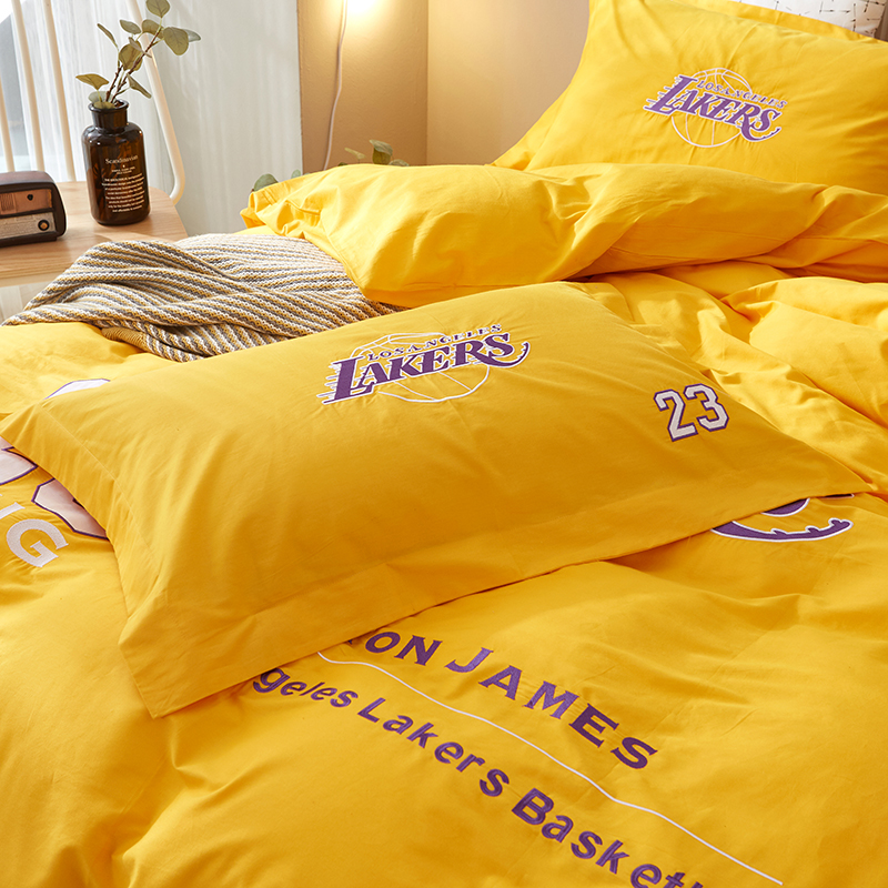 Navolochka-Los-Angeles-Lakers-23-Yellow
