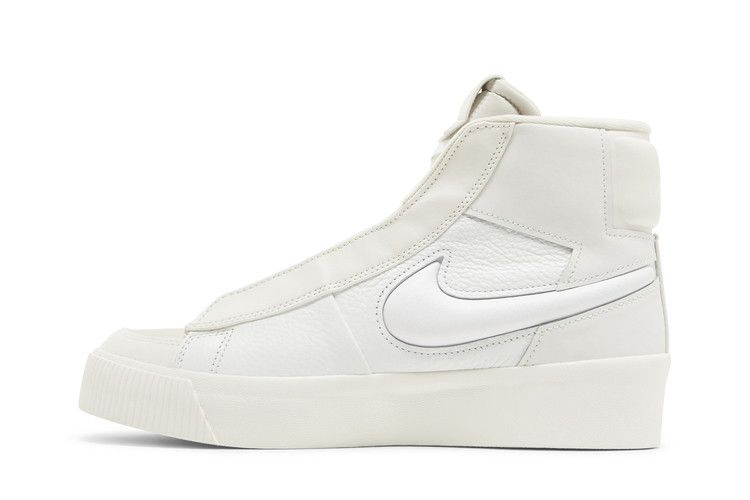 Кроссовки Nike Wmns Blazer Mid Victory 'Summit White Light Cream'