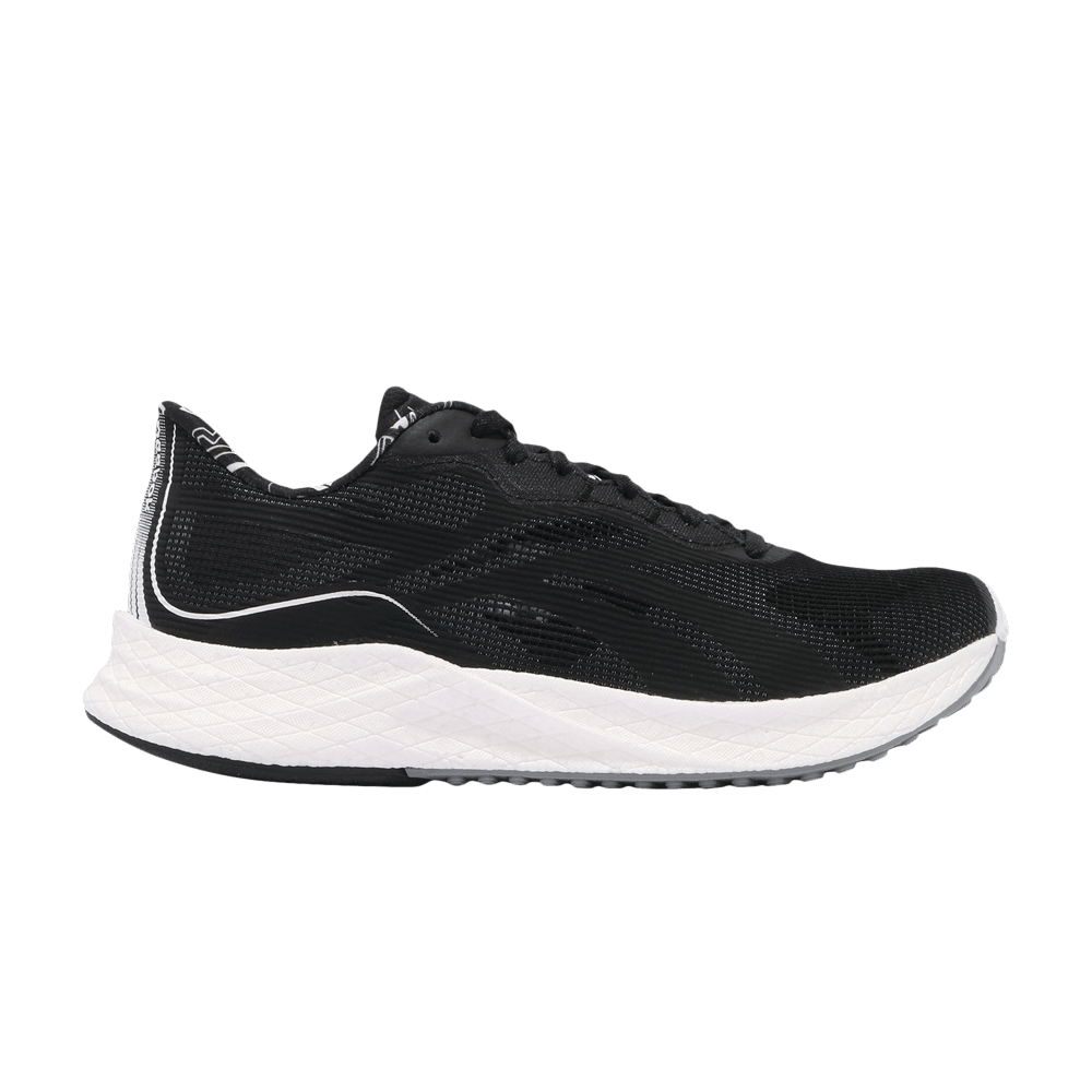 Кроссовки Reebok Wmns Floatride Energy 3.0 'Black White'