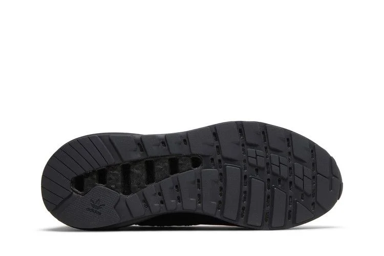 Кроссовки adidas ZX 2K Boost 2.0 'Triple Black'