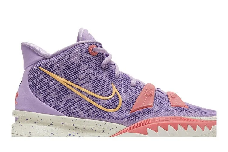 Кроссовки Nike Kyrie 7 EP 'Daughters'