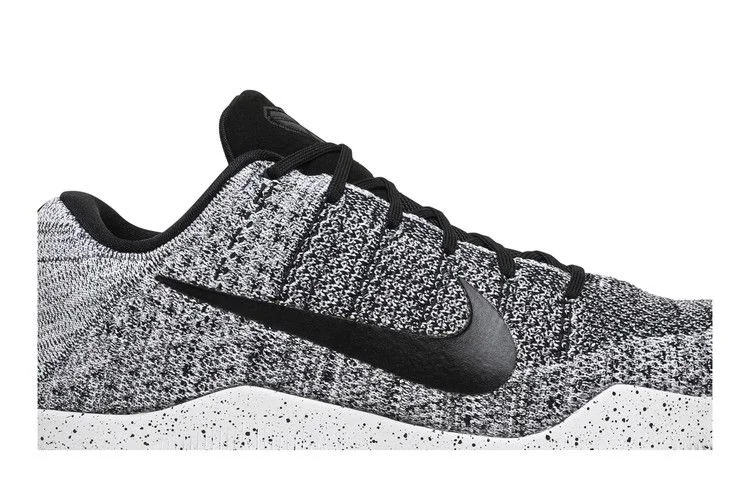 Кроссовки Nike Kobe 11 Elite Low 'Oreo'