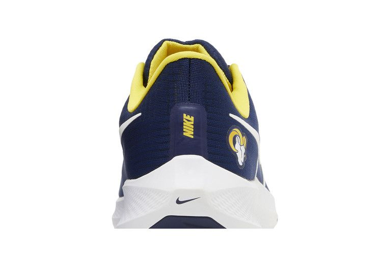 Кроссовки NFL x Nike Air Zoom Pegasus 39 'Los Angeles Rams'