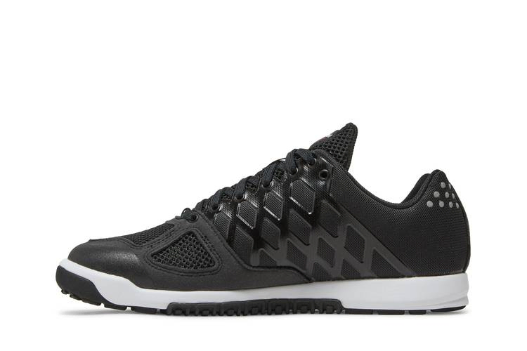 Кроссовки Reebok Wmns Nano 2.0 'Black Pure Grey'