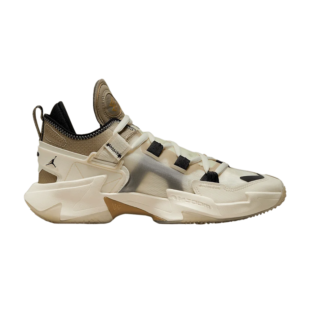 Кроссовки Air Jordan Why Not Zer0.5 'Family'