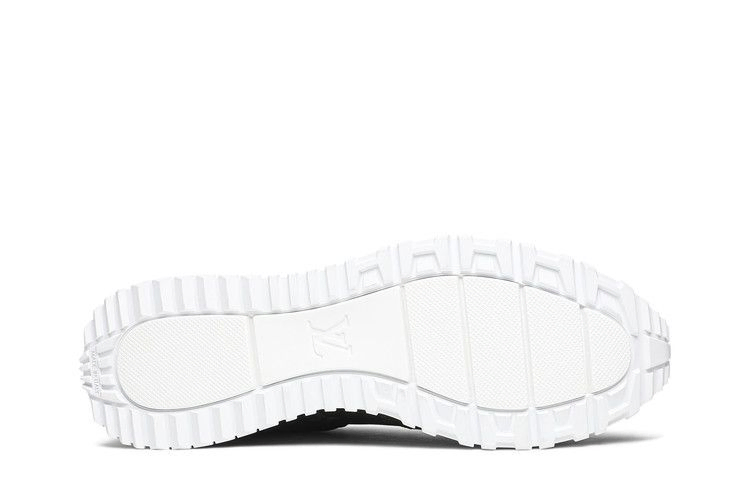 Кроссовки Louis Vuitton Run Away Sneaker 'Tri-Color'