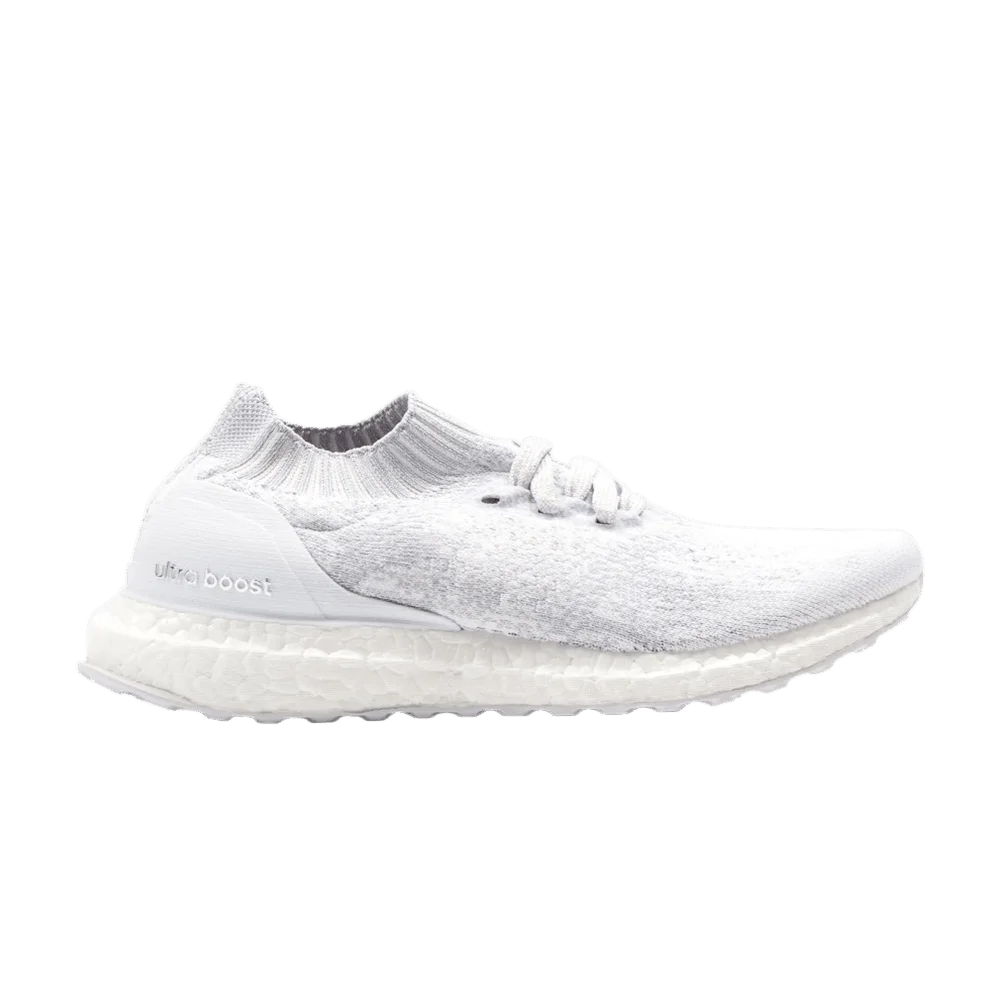 Krossovki-Adidas-Wmns-UltraBoost-Uncaged-White