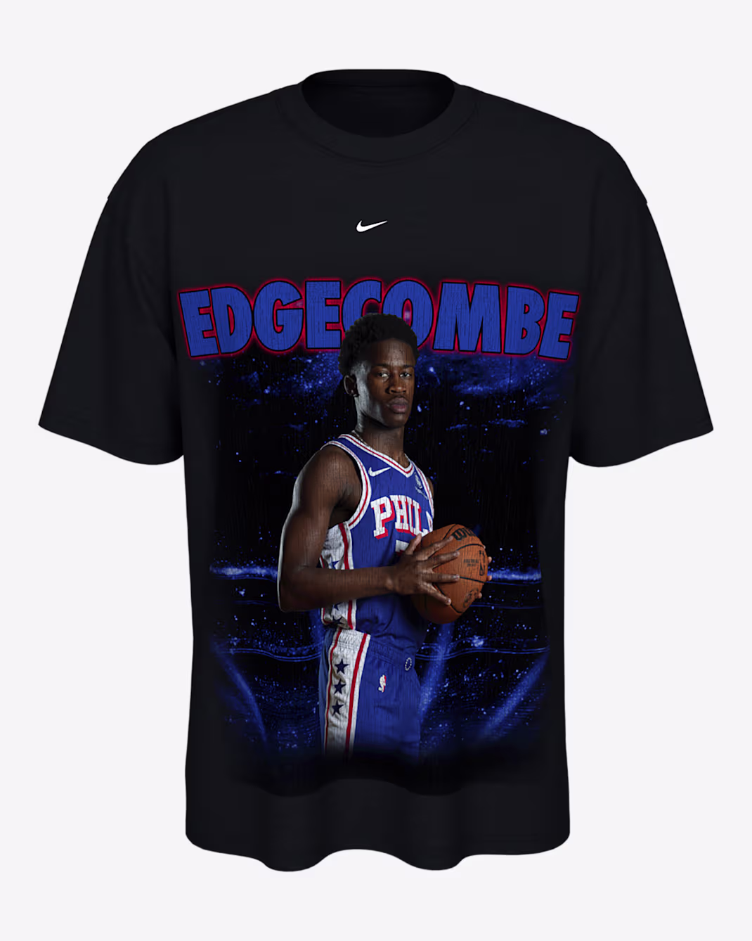 Nike-Max90-V.J.-Edgecombe-Philadelphia-76ers-Black-1070x1338