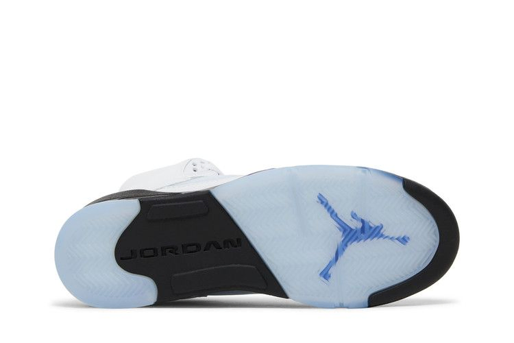 Кроссовки Air Jordan 5 Retro GS 'Concord'