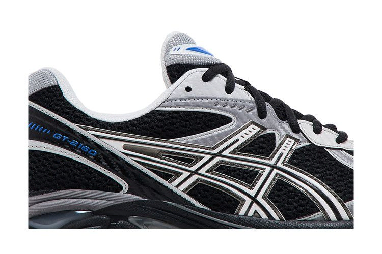 Кроссовки ASICS JJJJound x GT 2160 'Inverted Blue'