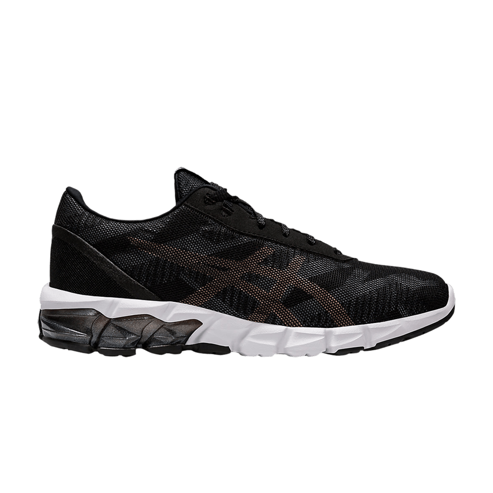 Кроссовки Asics Wmns Gel Quantum 90 2 'Black Rose Gold'