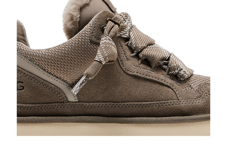 Кроссовки UGG Wmns Lowmel 'Smoke Plume'