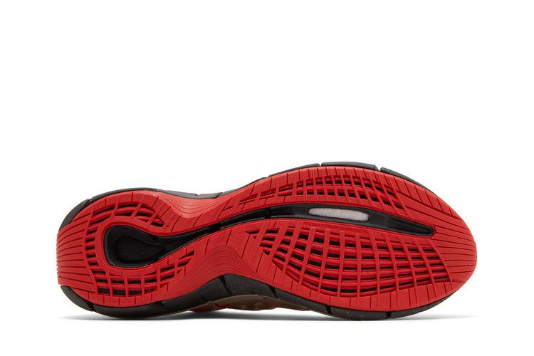 Кроссовки Jurassic Park x Reebok Zig Devil Kinetica 'Jeep'