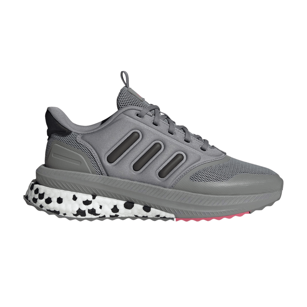 Кроссовки adidas Wmns X_PLRPHASE 'Grey Black Pink'