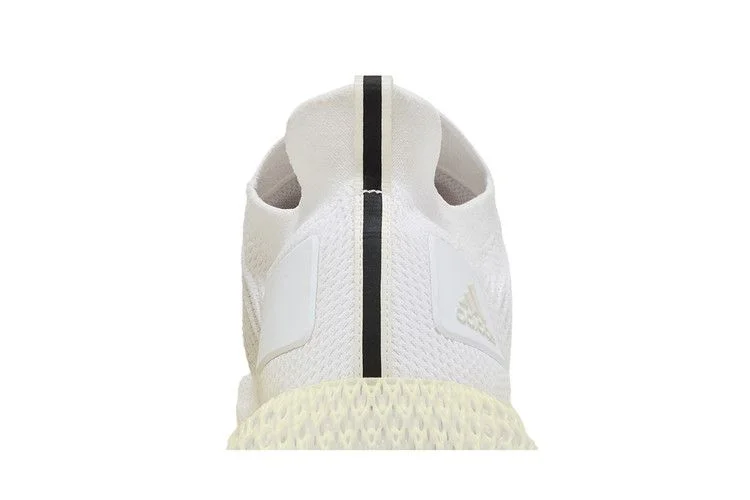 Кроссовки adidas AlphaEdge 4D 'Off White'