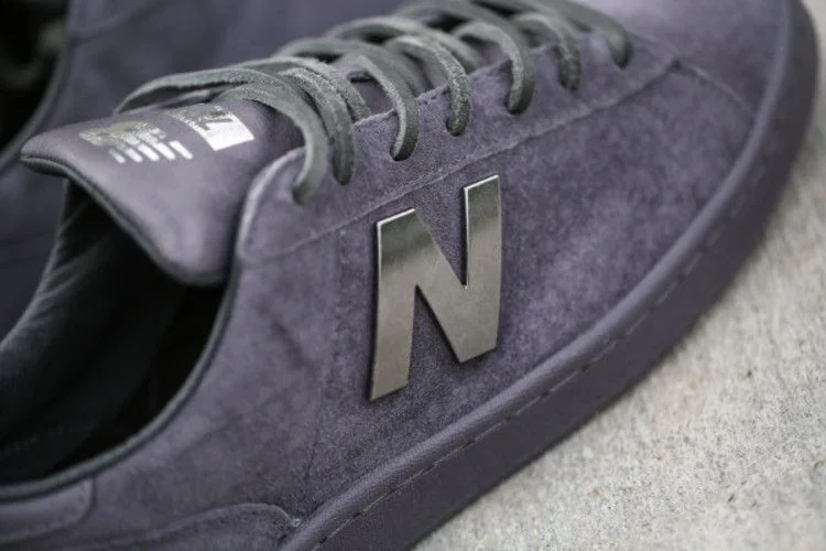 Кроссовки BAIT x New Balance 791 'SELECT'