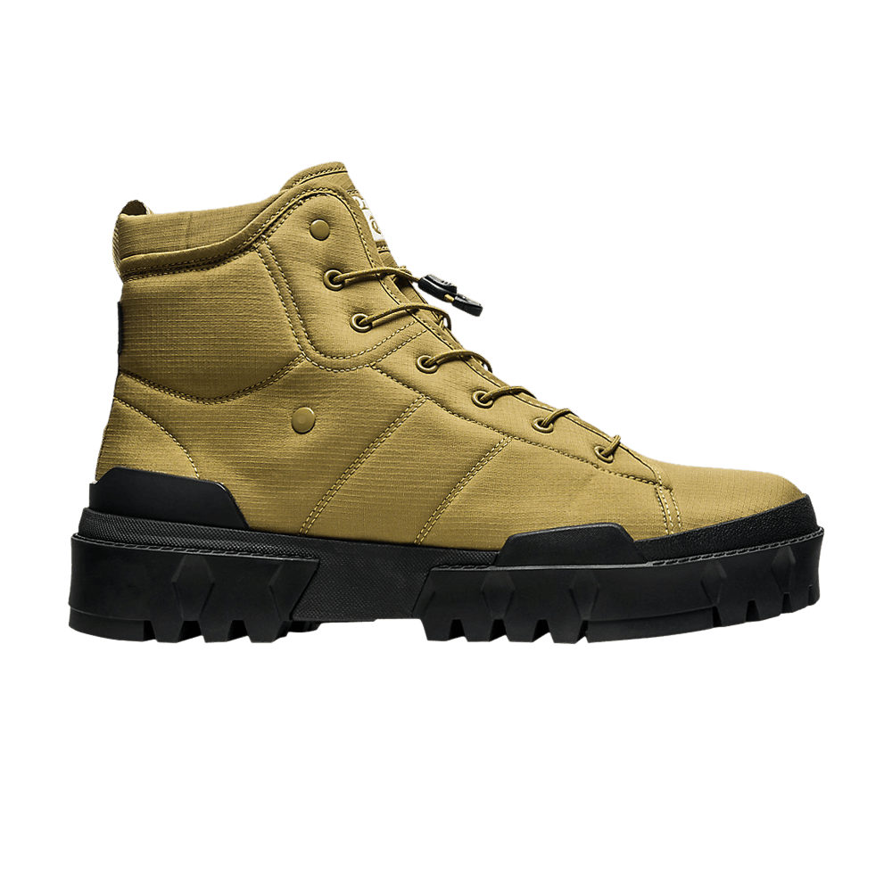 Кроссовки Onitsuka Tiger HMR Peak GORE-TEX 'Rover'