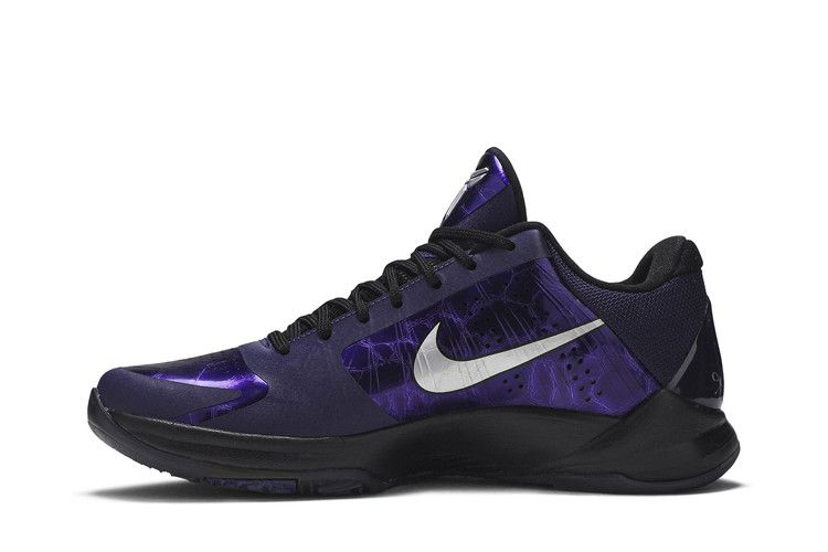 Кроссовки Nike Zoom Kobe 5 'Ink'