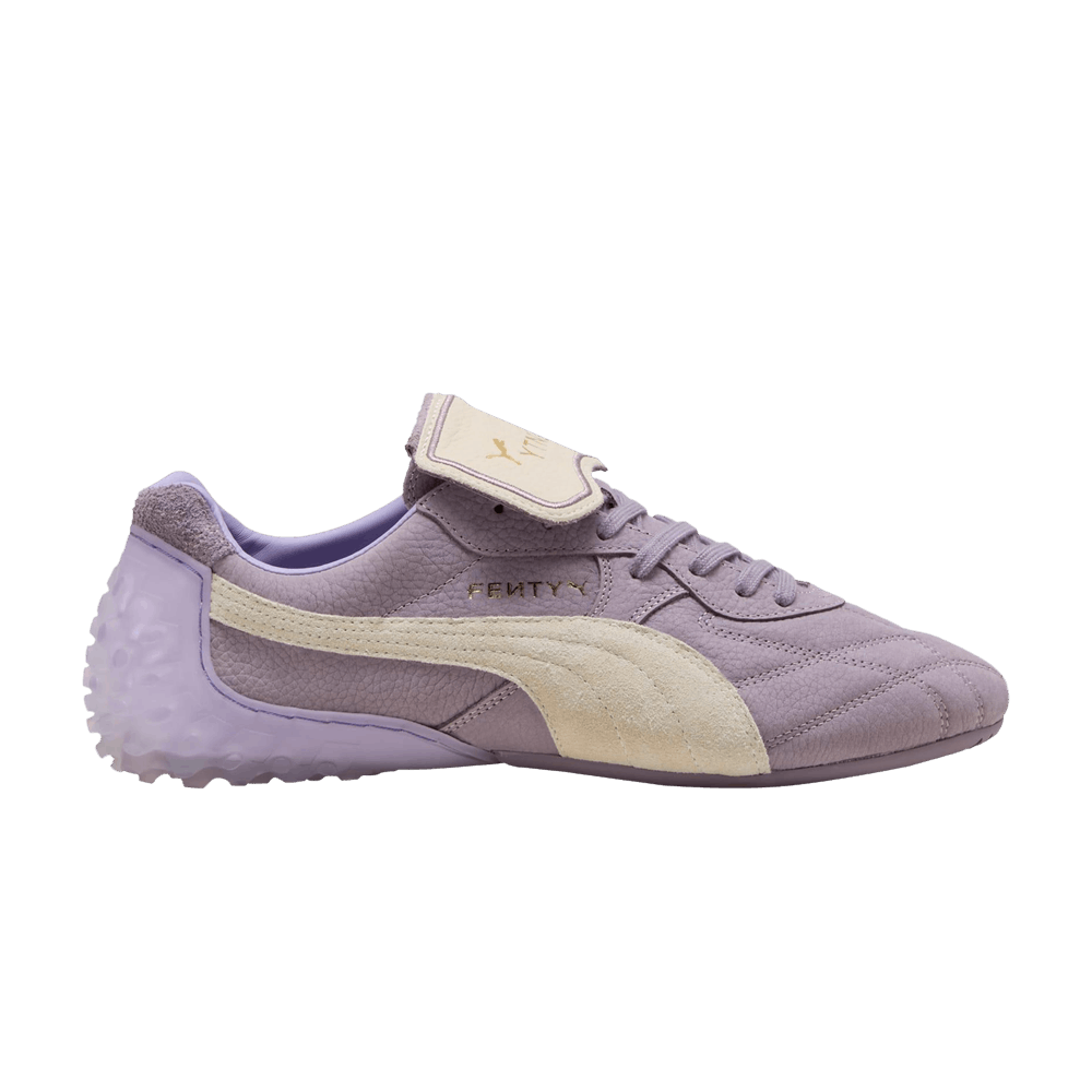 Кроссовки Fenty x Puma Avanti LS 'Pale Plum'