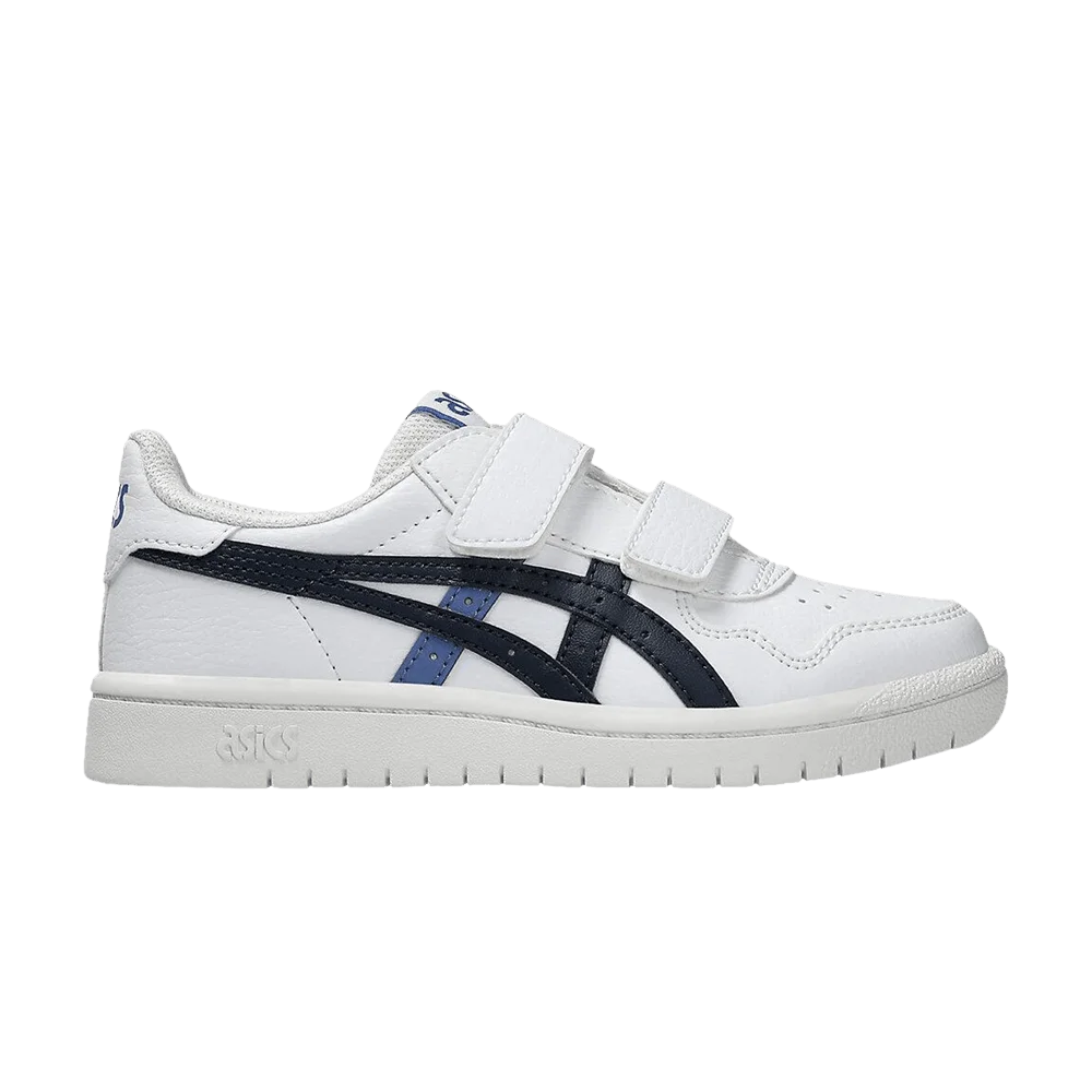 Кроссовки ASICS Japan S PS 'White Midnight'