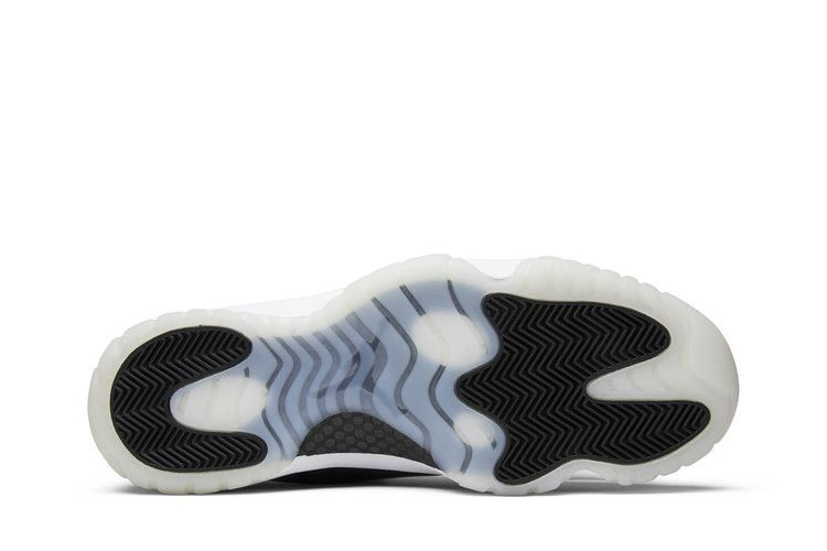 Кроссовки Air Jordan 11 Retro Low 'Barons'