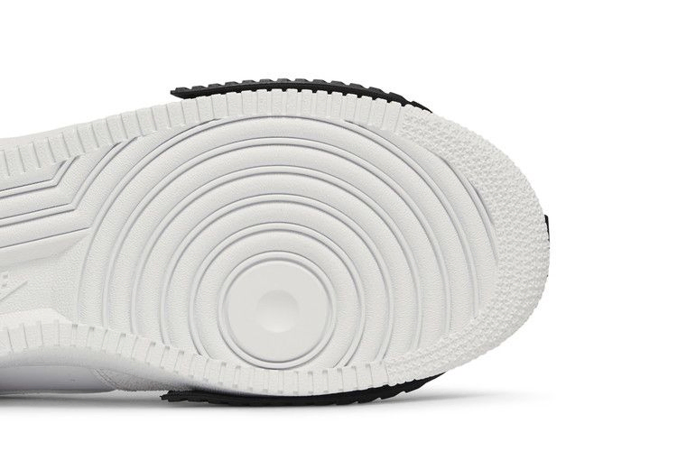 Кроссовки Nike Air Force 1 NDSTRKT 'White Black'
