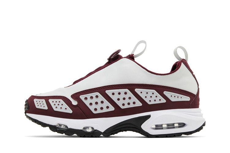 Кроссовки Nike Wmns Air Sunder Max 'Burgundy Crush'