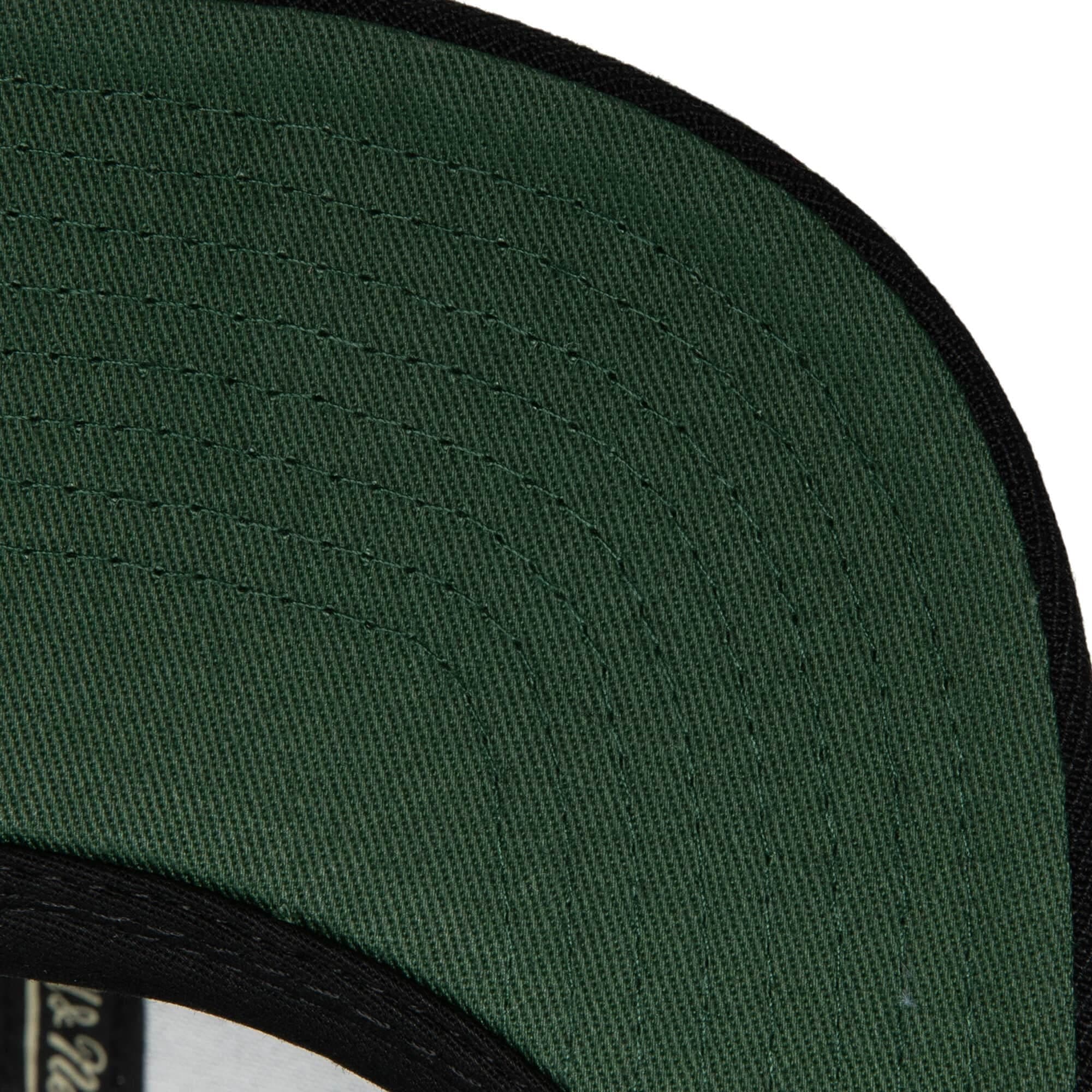 Mitchell-Ness-Team-Script-2.0-Snapback-Milwaukee-Bucks-Hat-2