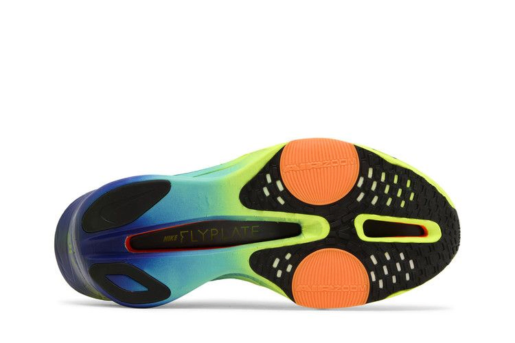Кроссовки Nike Air Zoom Alphafly NEXT% 3 'Fast Pack'