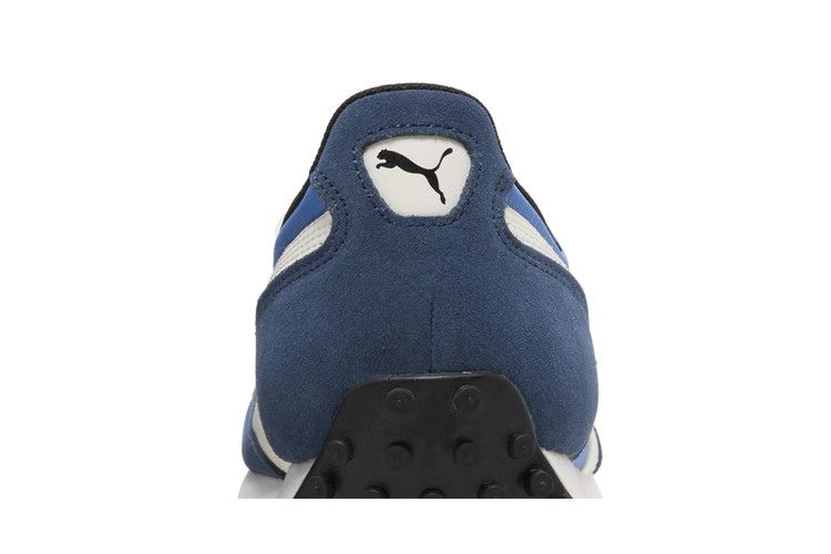 Кроссовки Puma Fast Rider Source 'Palace Blue Dark Denim'