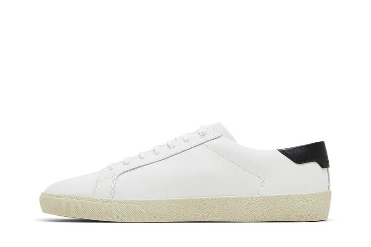 Krossovki-Saint-Laurent-SL-06-Court-Leather-White-Black-2023-2