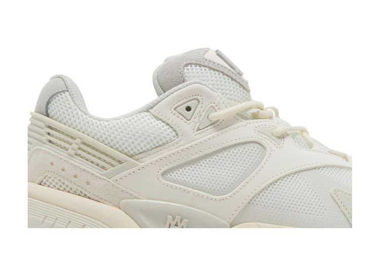 Кроссовки Amiri MA Runner 'White'