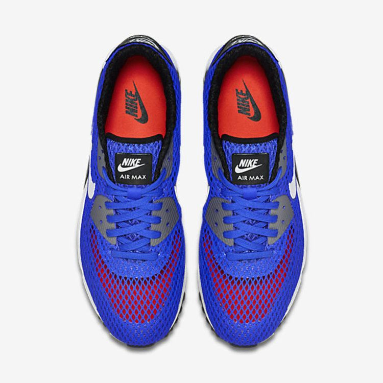 Кроссовки Nike Air Max 90 Ultra BR Plus QS 'Racer Blue'