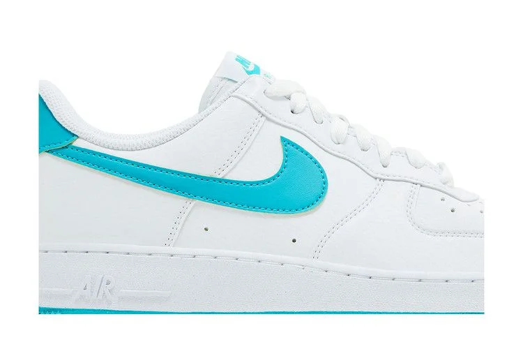Кроссовки Nike Wmns Air Force 1 '07 SE Next Nature 'Dusty Cactus'