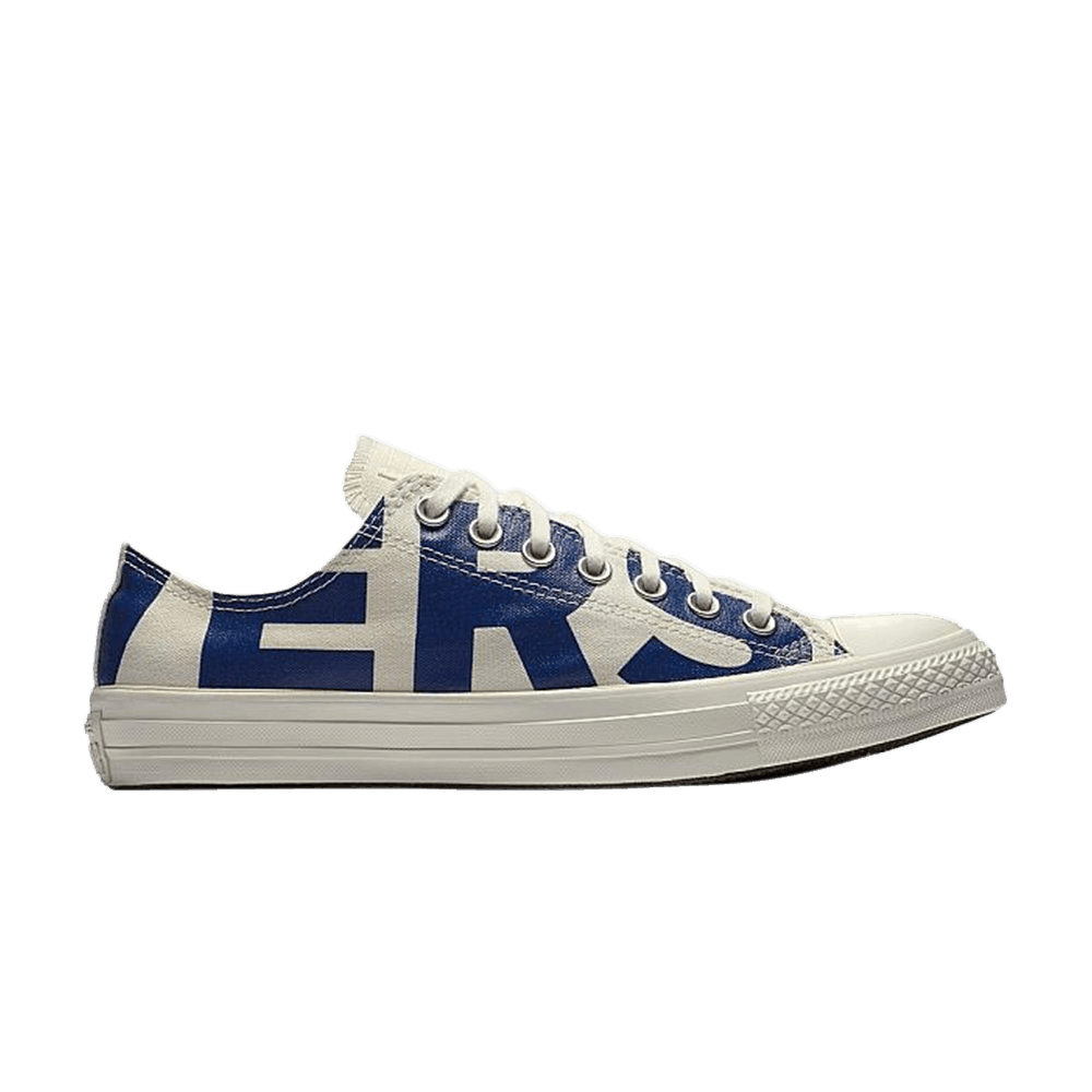 Кроссовки Converse Chuck Taylor All Star Ox 'Wordmark'