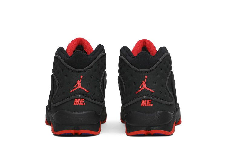 Кроссовки Melody Ehsani x Wmns Air Jordan OG SP 'Cherry'