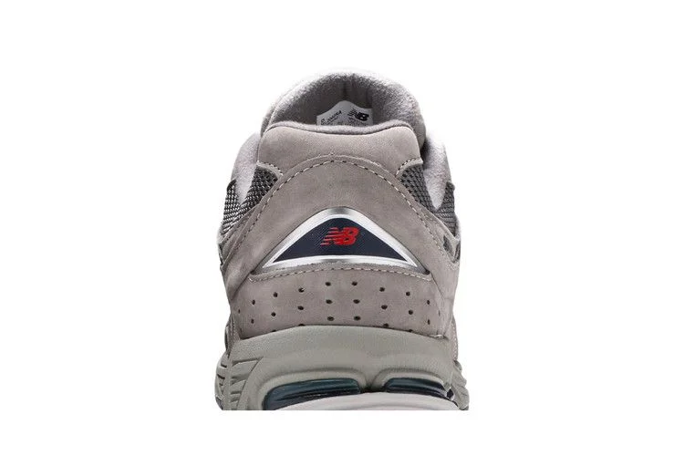 Кроссовки New Balance 2002R OG 'Light Grey'