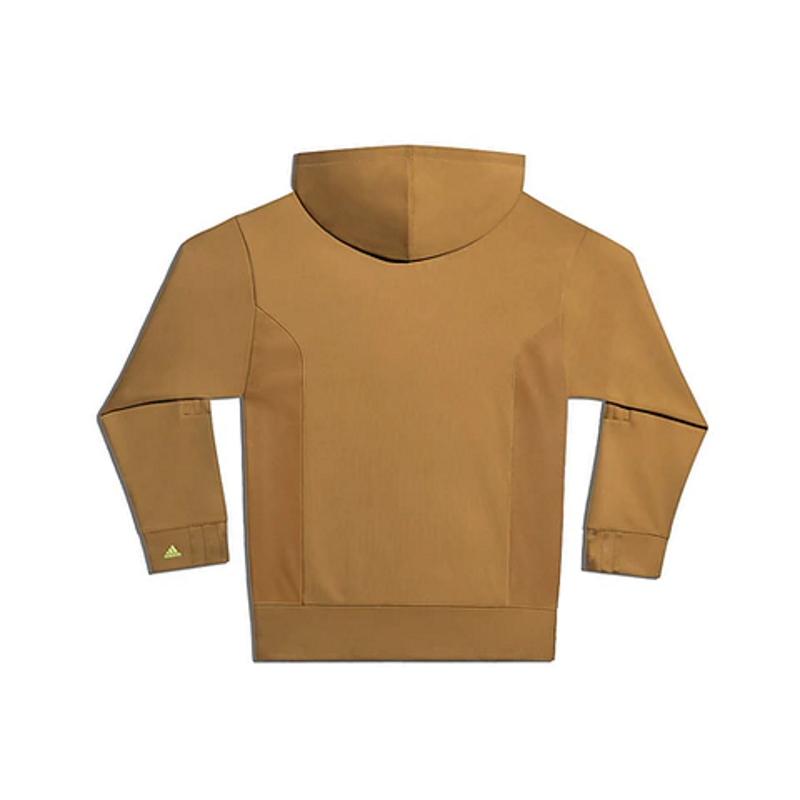 Худи adidas Ivy Park Long Sleeve Hoodie (Gender Neutral) Mesa