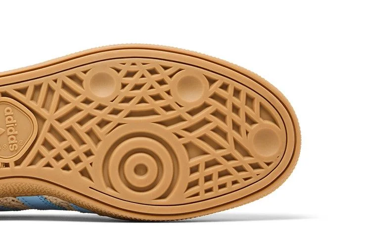 Кроссовки adidas Wmns Handball Spezial 'Crochet Pack - Sand Strata'