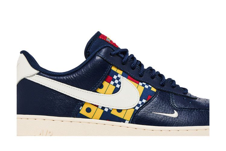 Кроссовки Nike Air Force 1 Low 'Nautical Redux'