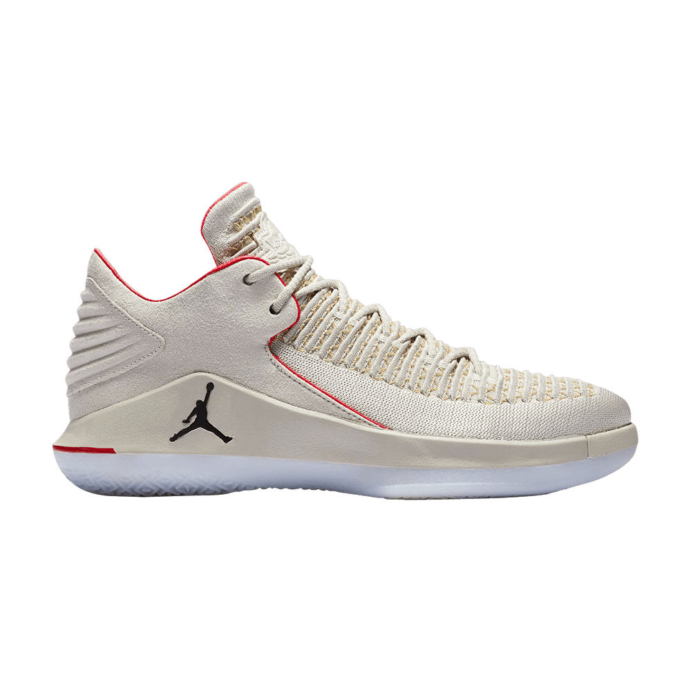 Кроссовки Air Jordan 32 Low 'Gordon St.'