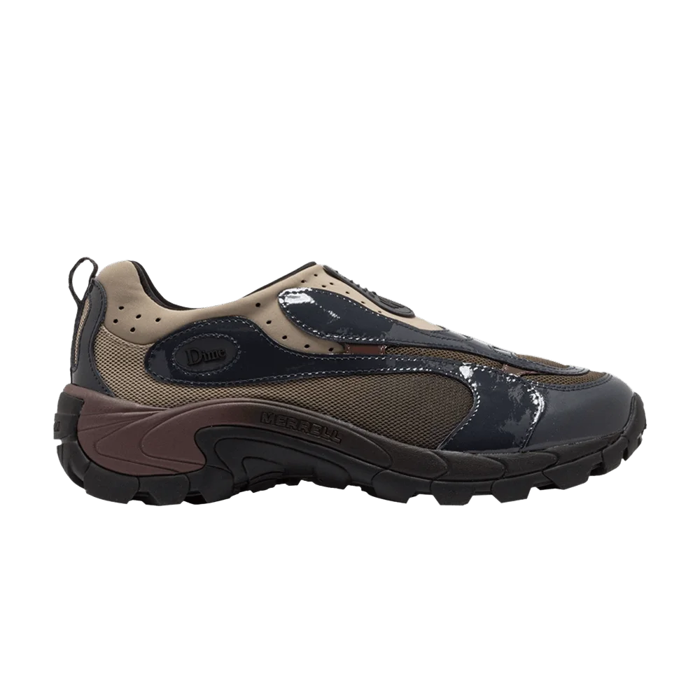 Krossovki-Dime-x-Merrell-Moab-Speed-Streak-Tan
